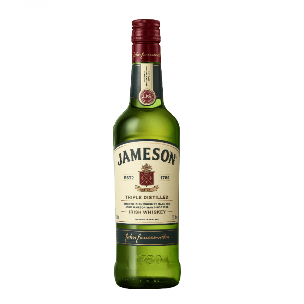 Jameson 0.5