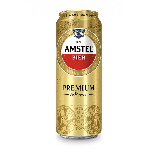 Amstel 0.5